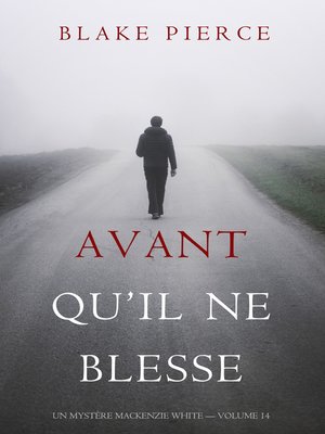 cover image of Avant Qu'il Ne Blesse